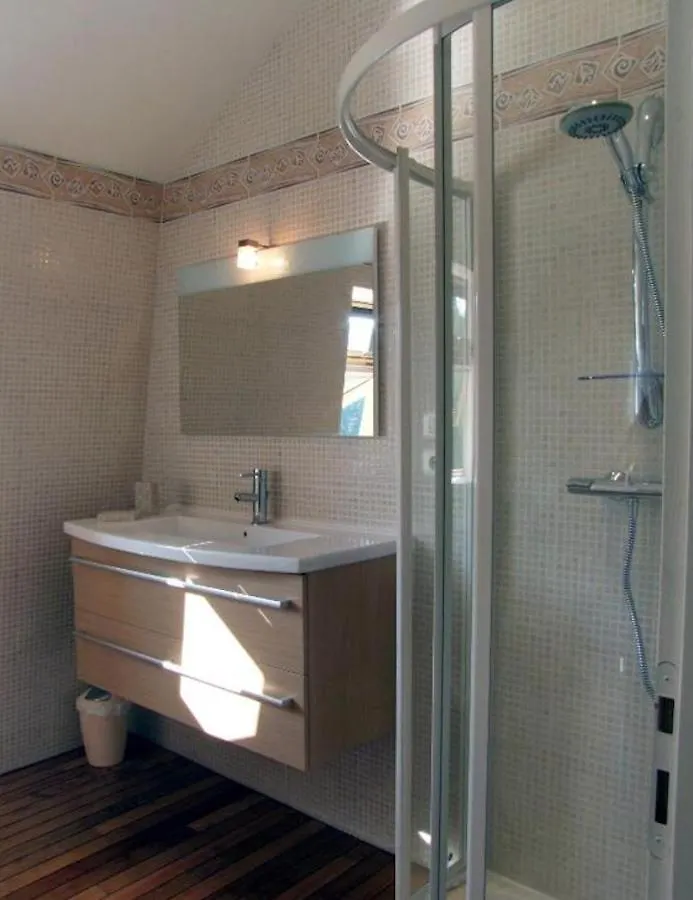 Holiday home Gite Du Moulin De Lachaux Chateauneuf-les-Bains