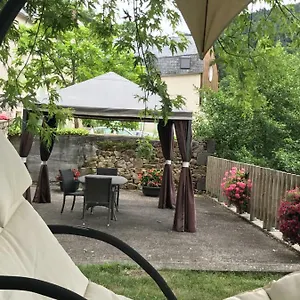 3* Couette-café D'hotes Du Moulin De Lachaux